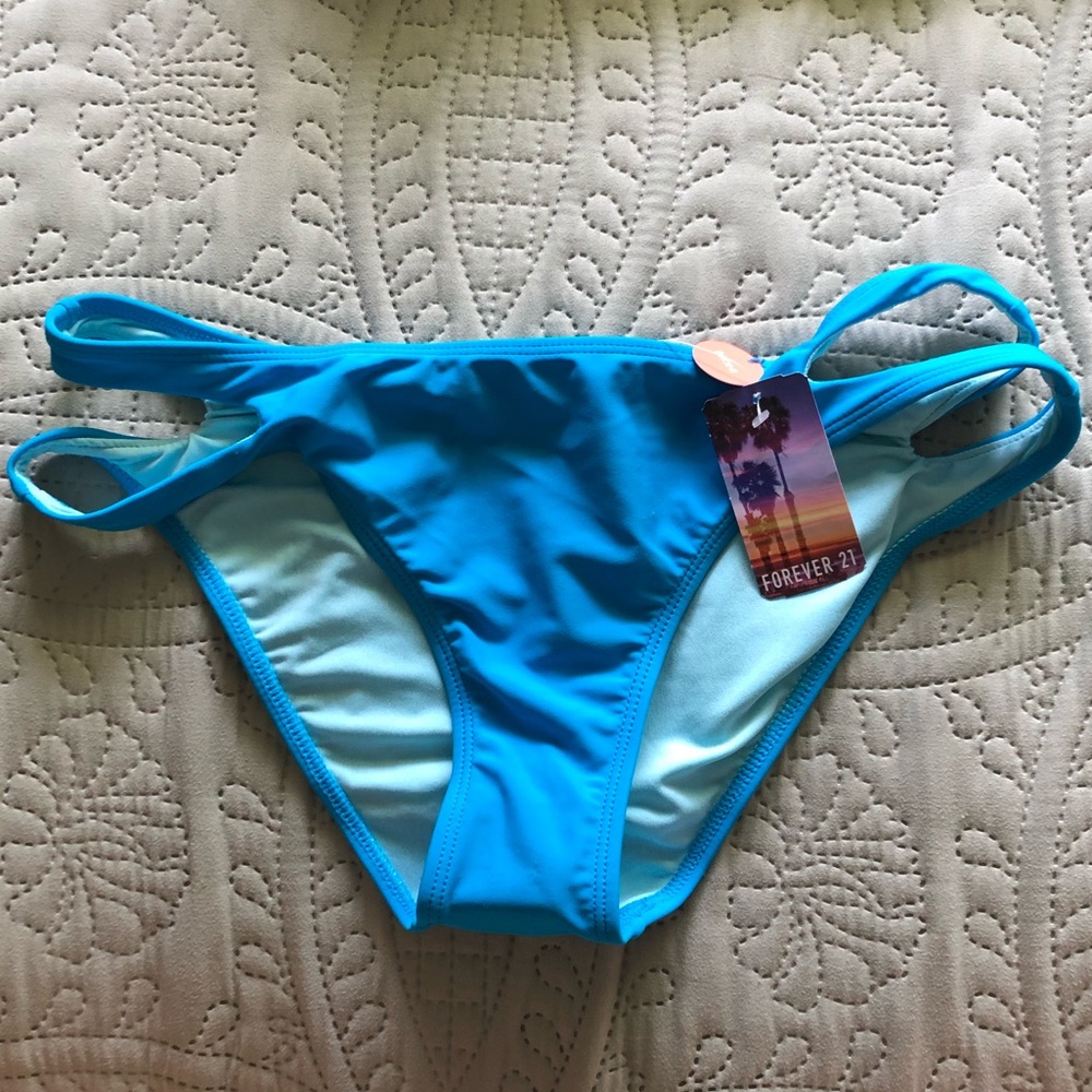NWT Swim bottoms